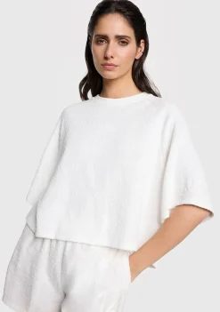 DAMES ALIX THE LABEL SHIRT