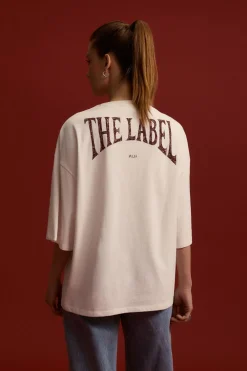 DAMES ALIX THE LABEL SHIRT