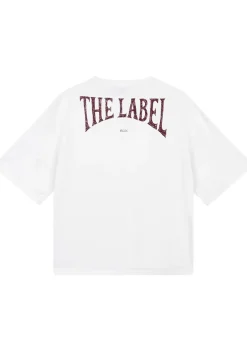 DAMES ALIX THE LABEL SHIRT