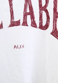 DAMES ALIX THE LABEL SHIRT