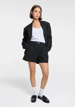 DAMES ALIX THE LABEL SHORT