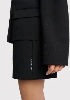 DAMES ALIX THE LABEL SHORT