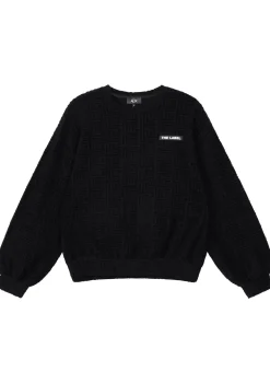 DAMES ALIX THE LABEL SWEATER