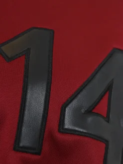 DAMES ALIX THE LABEL SWEATER