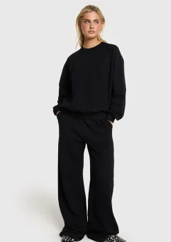 DAMES ALIX THE LABEL SWEATPANT