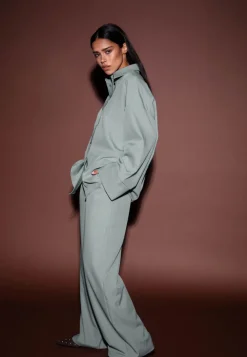 DAMES AMAYA AMSTERDAM BLOUSE