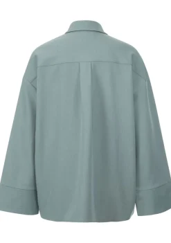 DAMES AMAYA AMSTERDAM BLOUSE