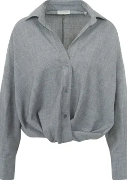 DAMES AMAYA AMSTERDAM BLOUSE