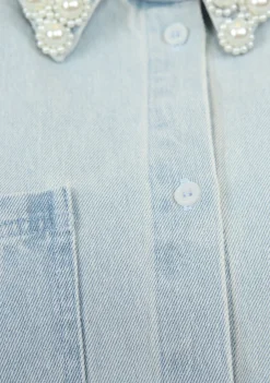 DAMES AMAYA AMSTERDAM BLOUSE