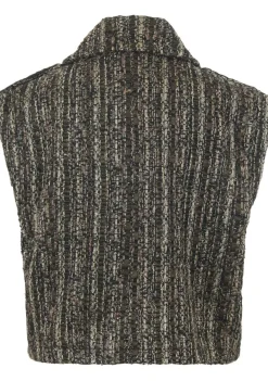 DAMES AMAYA AMSTERDAM GILET