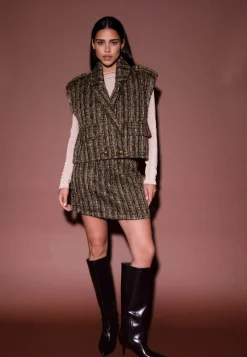 DAMES AMAYA AMSTERDAM KORTE ROK