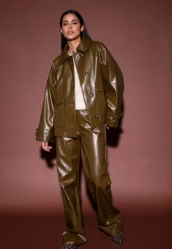 DAMES AMAYA AMSTERDAM PANTALON