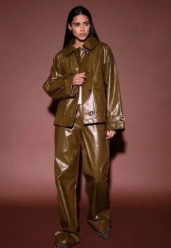 DAMES AMAYA AMSTERDAM PANTALON