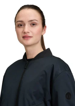 DAMES AMBER AND JUNE BOMBERJACK