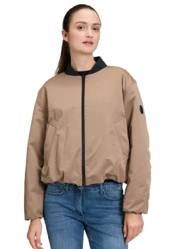 DAMES AMBER AND JUNE BOMBERJACK