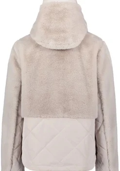 DAMES AMBER AND JUNE JACK