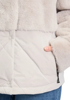 DAMES AMBER AND JUNE JACK