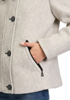 DAMES AMBER AND JUNE JAS