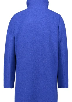 DAMES AMBER AND JUNE MANTEL