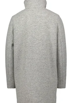 DAMES AMBER AND JUNE MANTEL