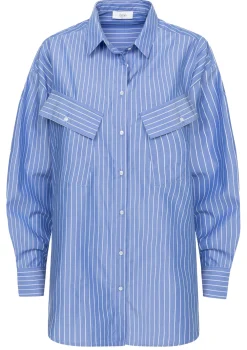 DAMES AME ANTWERP BLOUSE