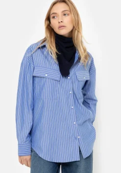 DAMES AME ANTWERP BLOUSE