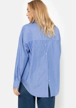 DAMES AME ANTWERP BLOUSE