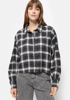 DAMES AME ANTWERP BLOUSE