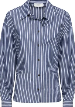 DAMES AME ANTWERP BLOUSE