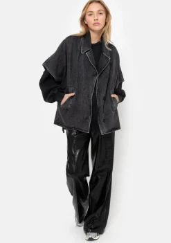 DAMES AME ANTWERP DENIMJACK