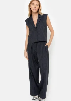 DAMES AME ANTWERP GILET