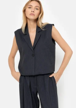 DAMES AME ANTWERP GILET