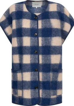 DAMES AME ANTWERP GILET