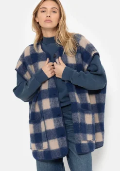 DAMES AME ANTWERP GILET