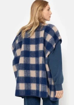 DAMES AME ANTWERP GILET