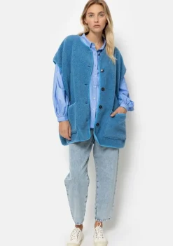 DAMES AME ANTWERP GILET