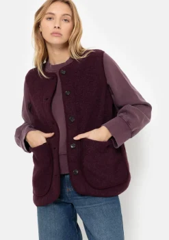 DAMES AME ANTWERP GILET