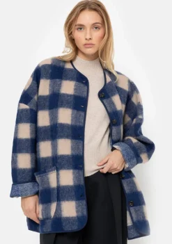 DAMES AME ANTWERP OVERSHIRT