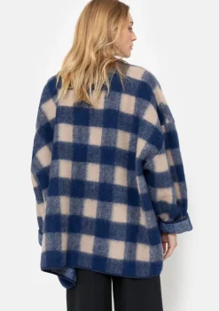 DAMES AME ANTWERP OVERSHIRT