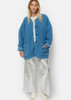 DAMES AME ANTWERP OVERSHIRT