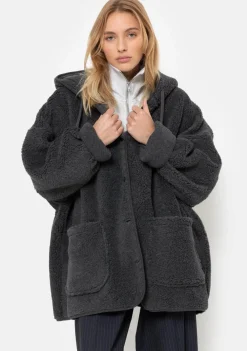 DAMES AME ANTWERP OVERSHIRT