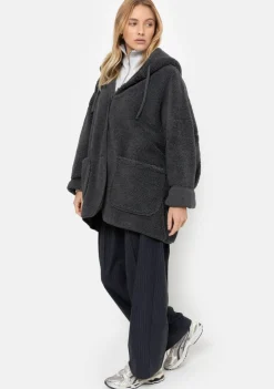 DAMES AME ANTWERP OVERSHIRT