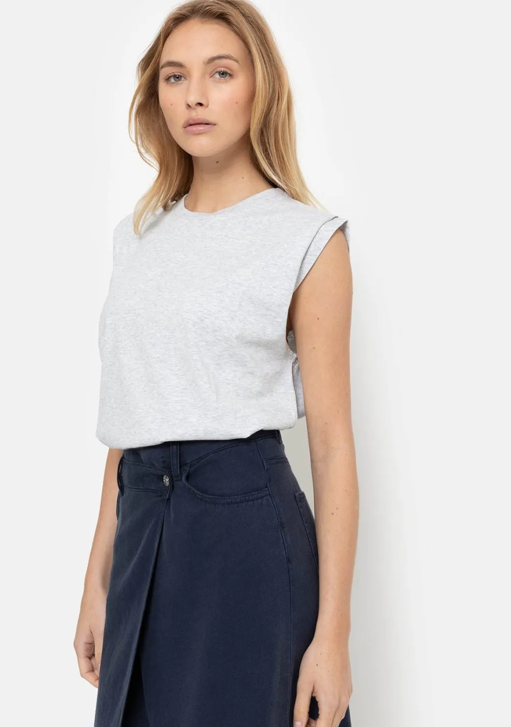 DAMES AME ANTWERP SHIRT