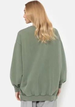 DAMES AME ANTWERP SWEATER