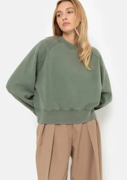 DAMES AME ANTWERP SWEATER