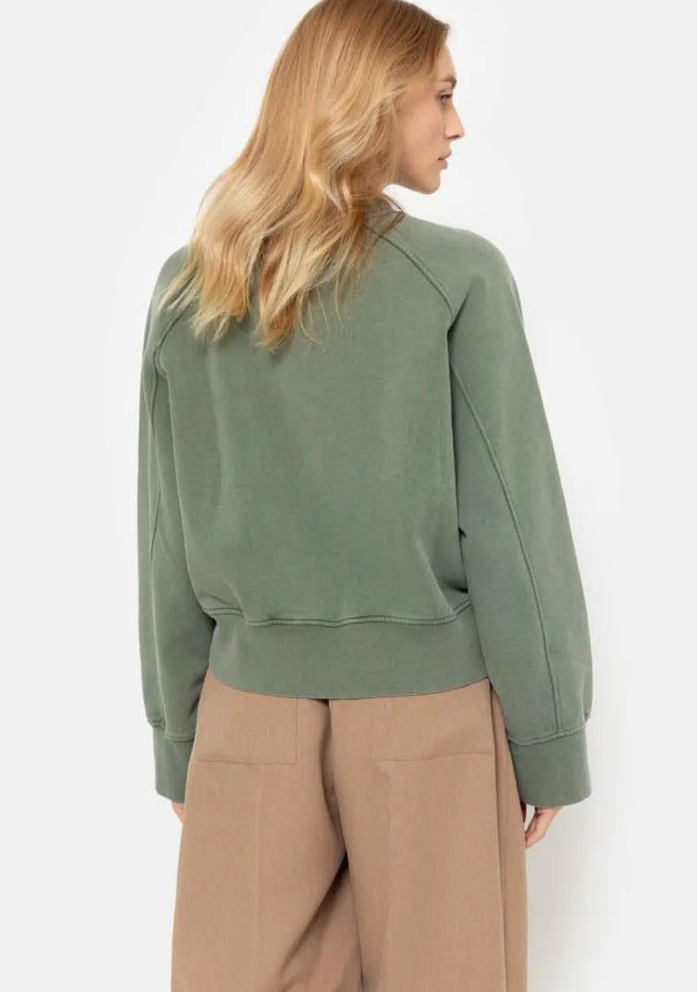 DAMES AME ANTWERP SWEATER