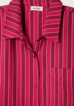 DAMES AMERICAN VINTAGE BLOUSE