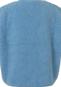 DAMES AMERICAN VINTAGE GILET