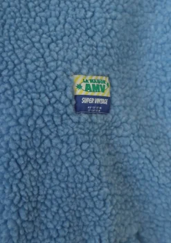 DAMES AMERICAN VINTAGE GILET