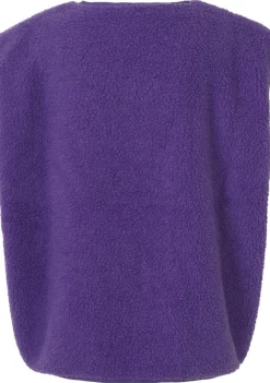 DAMES AMERICAN VINTAGE GILET